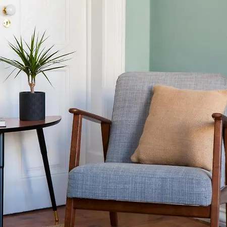 Artsy By Innkeeper Apartamento