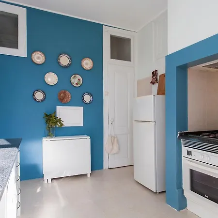 Apartamento Artsy By Innkeeper *