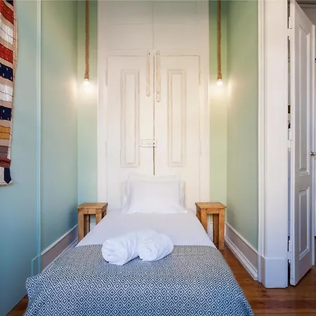 Apartamento Artsy By Innkeeper Lisboa