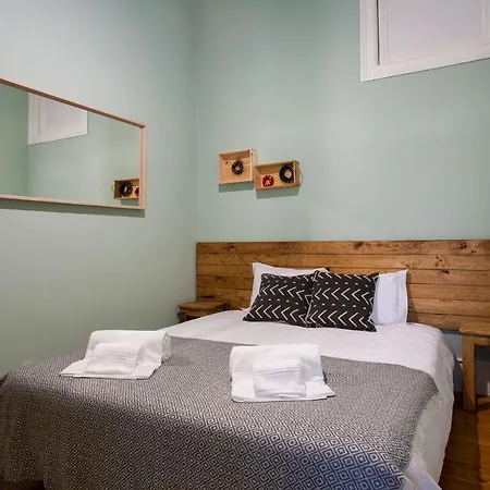 Artsy By Innkeeper Apartamento