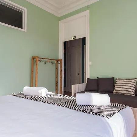 Artsy By Innkeeper * Lisboa