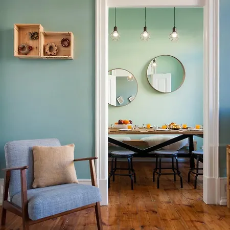 Apartamento Artsy By Innkeeper Lisboa