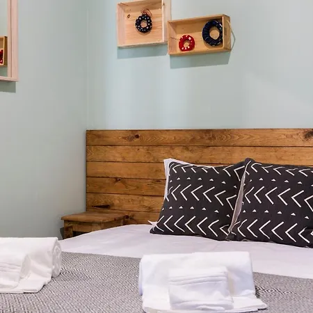 Artsy By Innkeeper Apartamento Lisboa