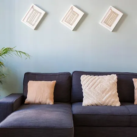 Artsy By Innkeeper Apartamento