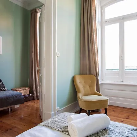 Artsy By Innkeeper Apartamento *