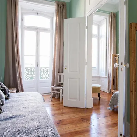 Artsy By Innkeeper * Lisboa