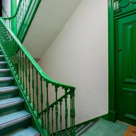 Artsy By Innkeeper Apartamento