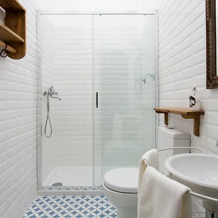 Artsy By Innkeeper Apartamento