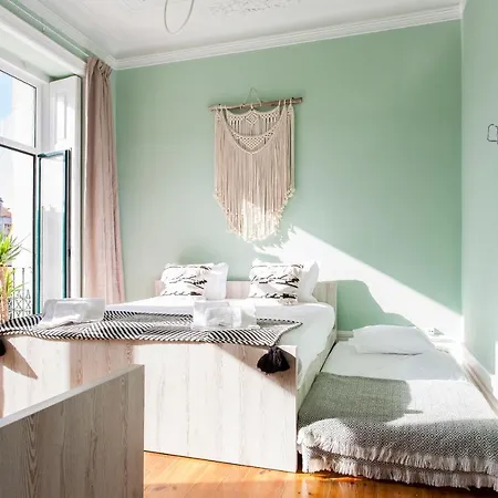 Artsy By Innkeeper Apartamento *