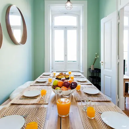 Apartamento Artsy By Innkeeper