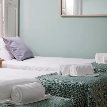 Apartamento Artsy By Innkeeper