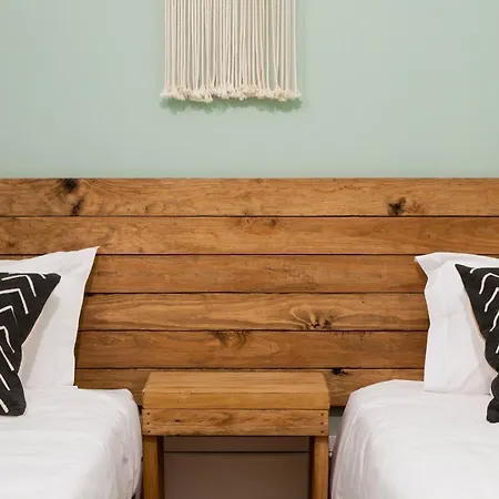 Apartamento Artsy By Innkeeper